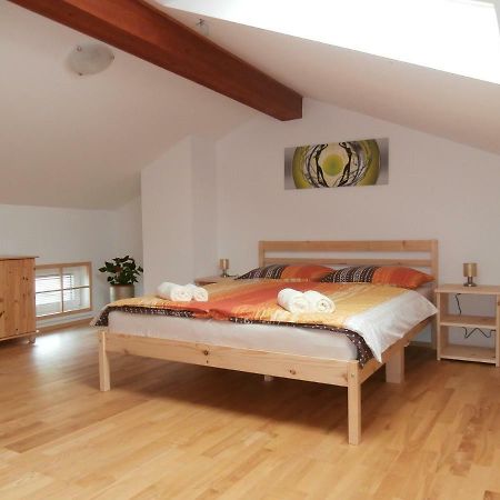 Apartma Ana Dreznica Кобарид Экстерьер фото